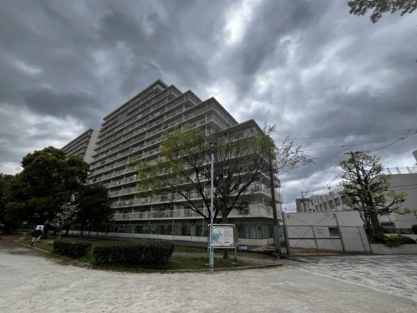 ユニライフ福島C棟