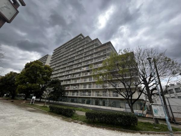 ユニライフ福島C棟