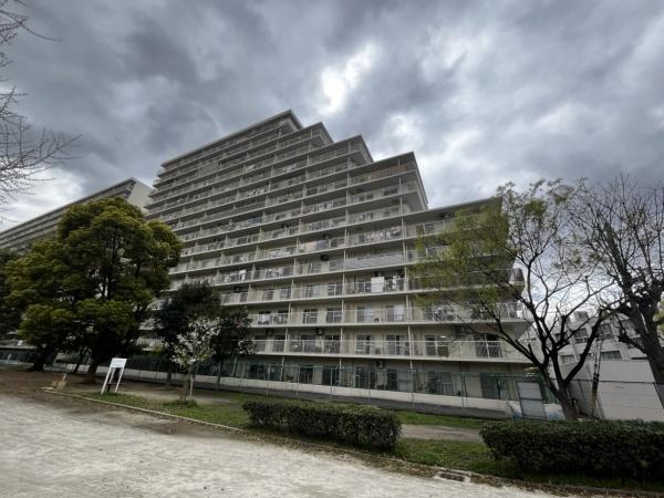 ユニライフ福島C棟