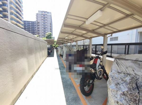 ユニライフ福島C棟