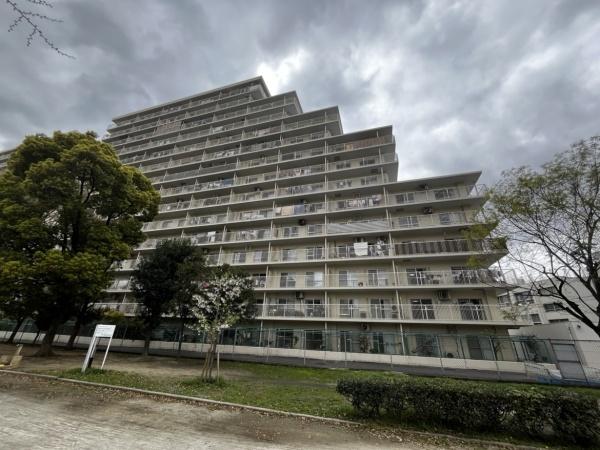 ユニライフ福島C棟