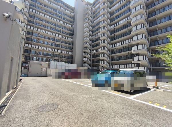ユニライフ福島C棟