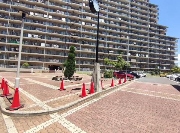ユニライフ福島C棟