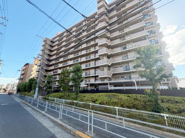 ユニハイム塚本