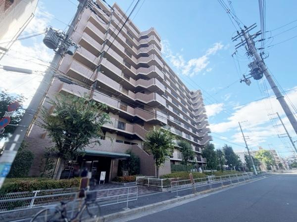 ユニハイム塚本