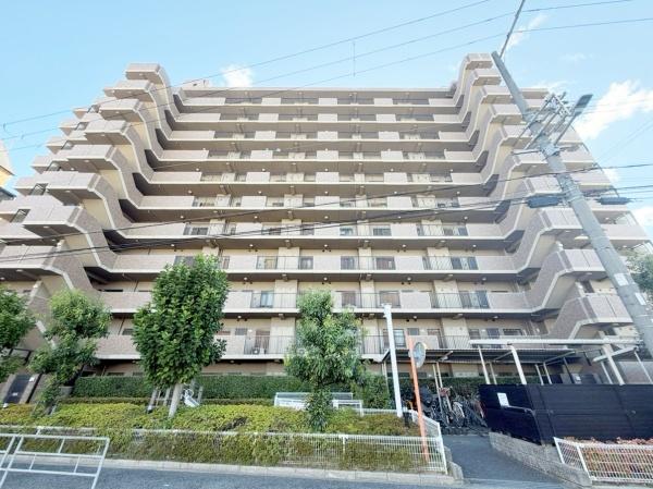 ユニハイム塚本