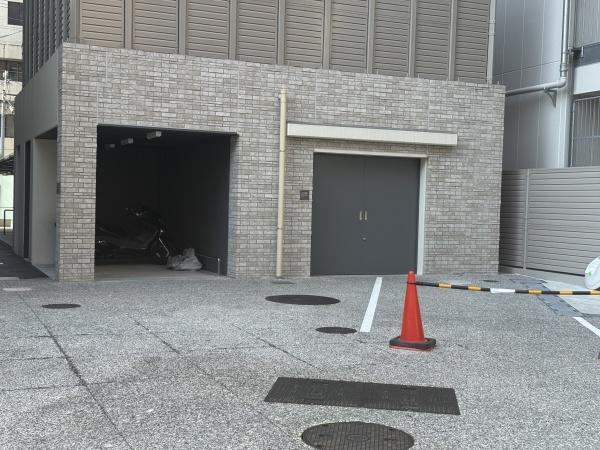 ザ・パークハウス大阪梅田タワー