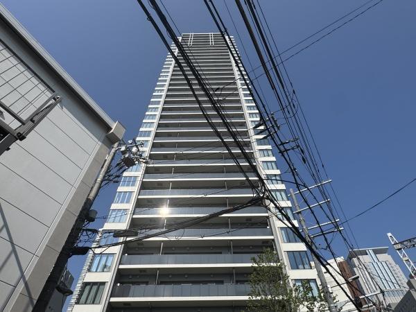 ザ・パークハウス大阪梅田タワー