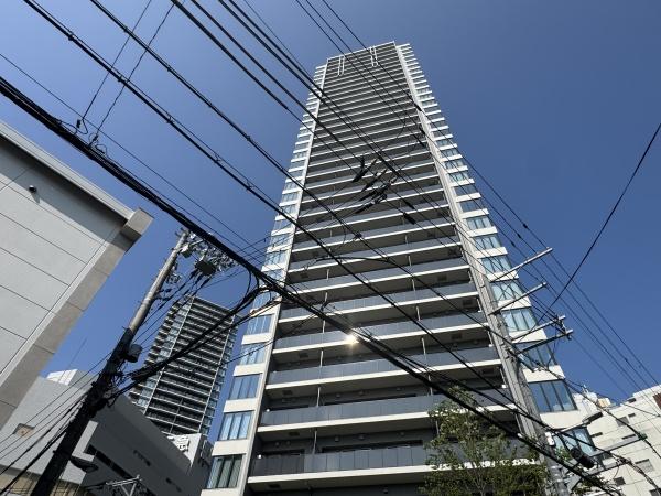 ザ・パークハウス大阪梅田タワー