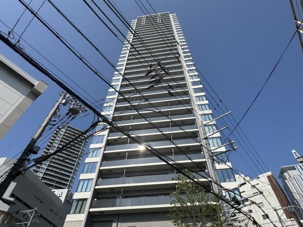 ザ・パークハウス大阪梅田タワー