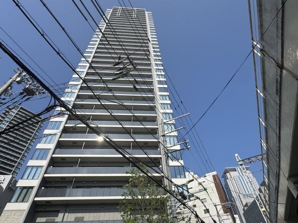 ザ・パークハウス大阪梅田タワー