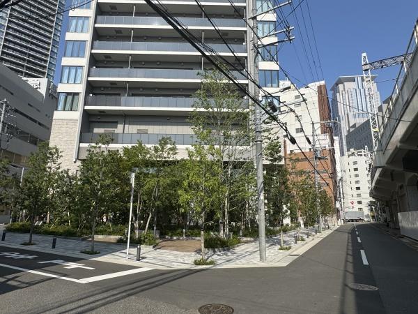 ザ・パークハウス大阪梅田タワー
