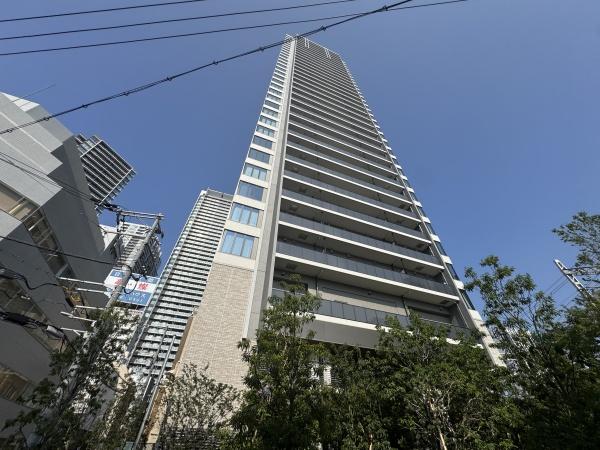 ザ・パークハウス大阪梅田タワー