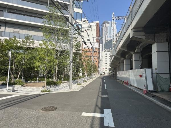 ザ・パークハウス大阪梅田タワー