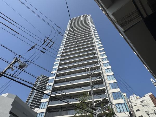 ザ・パークハウス大阪梅田タワー