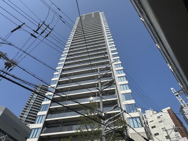 ザ・パークハウス大阪梅田タワー