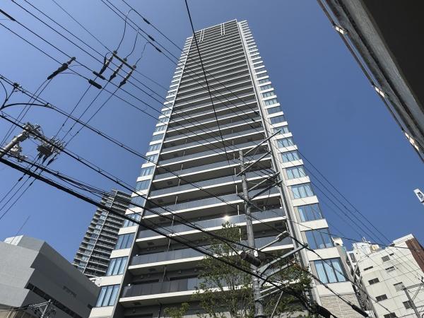 ザ・パークハウス大阪梅田タワー