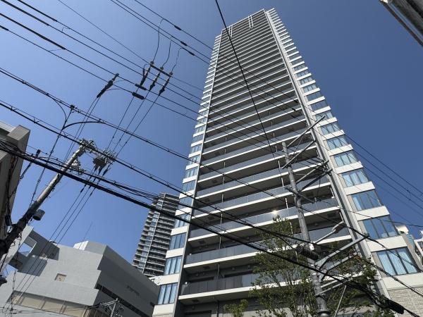 ザ・パークハウス大阪梅田タワー