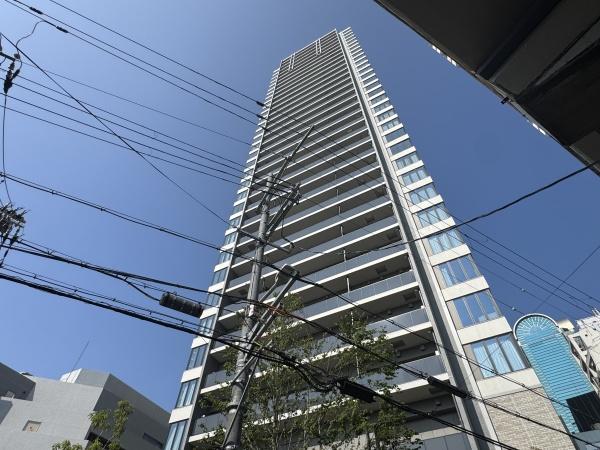 ザ・パークハウス大阪梅田タワー