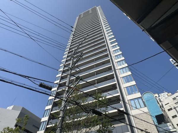 ザ・パークハウス大阪梅田タワー