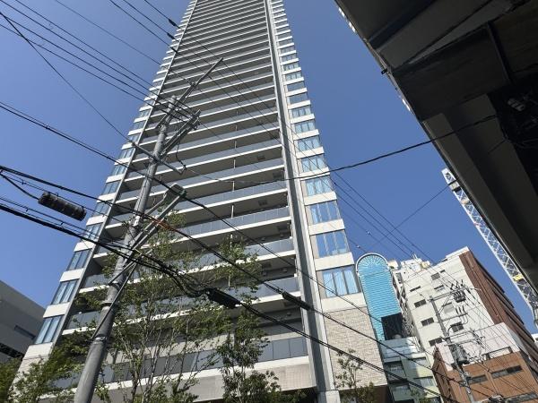 ザ・パークハウス大阪梅田タワー