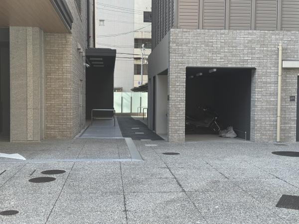 ザ・パークハウス大阪梅田タワー