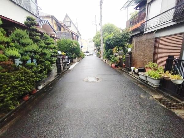 摂津市鳥飼西1丁目　中古戸建