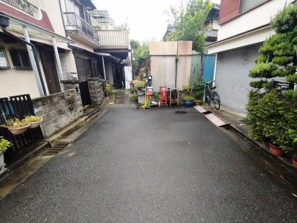 摂津市鳥飼西1丁目　中古戸建