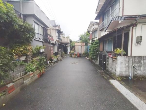 摂津市鳥飼西1丁目　中古戸建