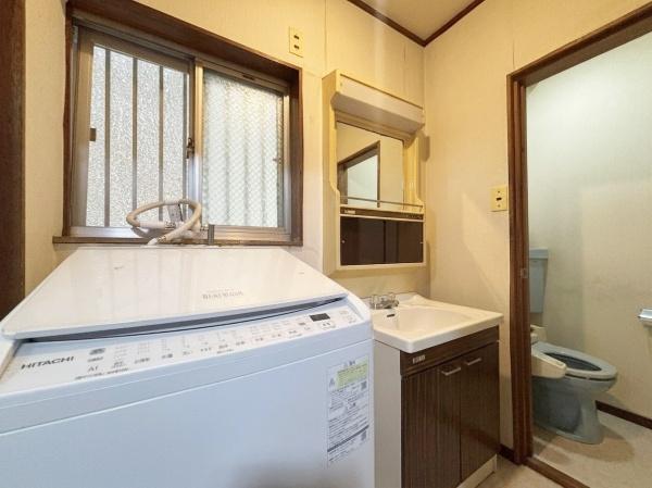 大阪市西淀川区中島１丁目の中古一戸建て