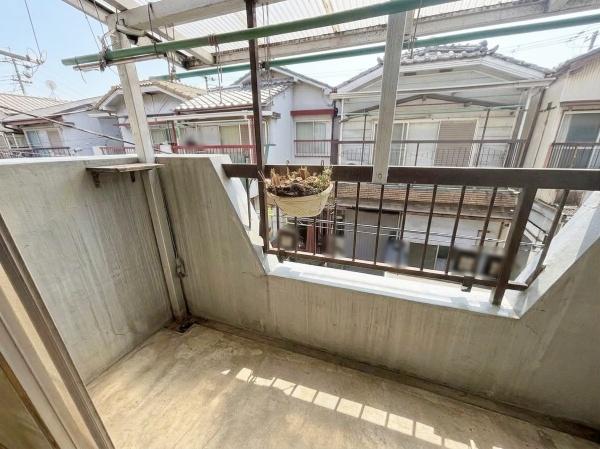 大阪市西淀川区中島１丁目の中古一戸建て