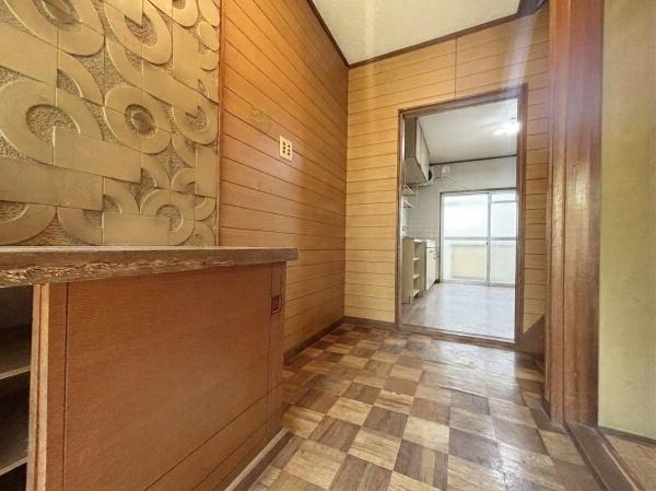 大阪市西淀川区中島１丁目の中古一戸建て