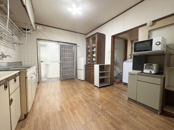 大阪市西淀川区中島１丁目の中古一戸建て