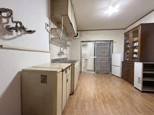 大阪市西淀川区中島１丁目の中古一戸建て
