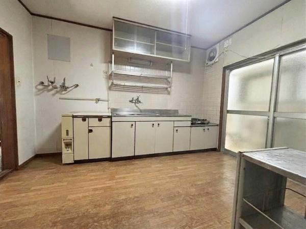 大阪市西淀川区中島１丁目の中古一戸建て