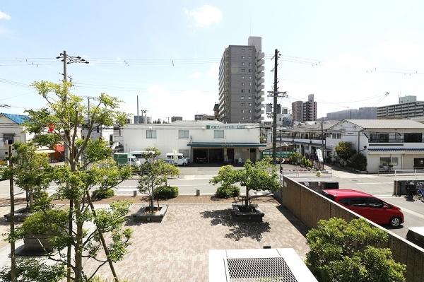 イニシア鶴見パークウエスト
