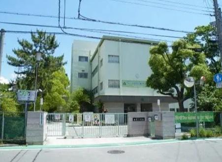 伊丹市野間８丁目の中古一戸建て(伊丹市立笹原小学校)