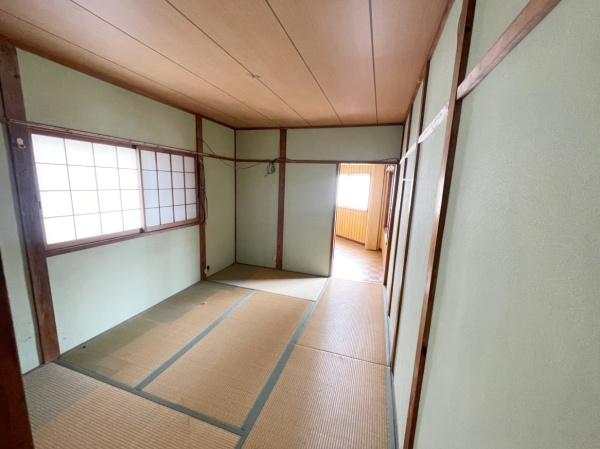伊丹市野間８丁目の中古一戸建て