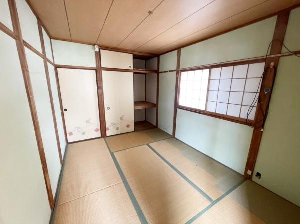 伊丹市野間８丁目の中古一戸建て