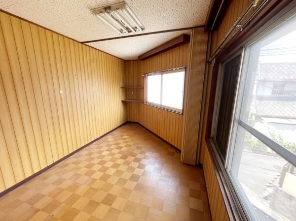 伊丹市野間８丁目の中古一戸建て