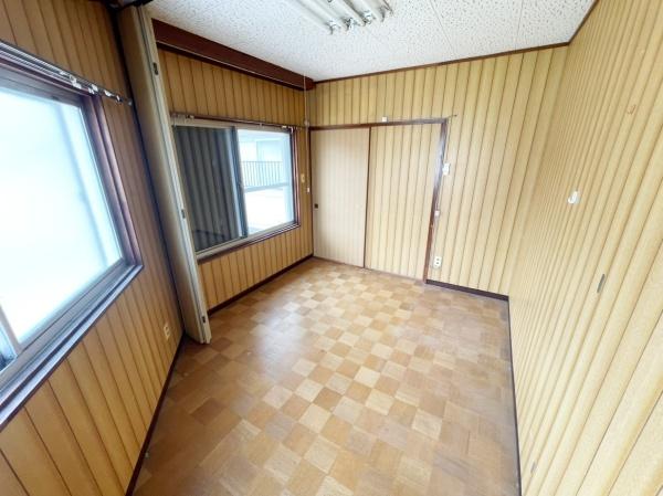 伊丹市野間８丁目の中古一戸建て