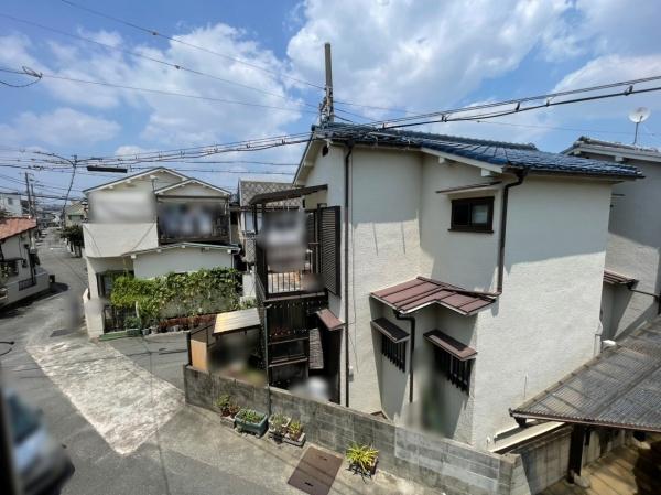 伊丹市野間８丁目の中古一戸建て