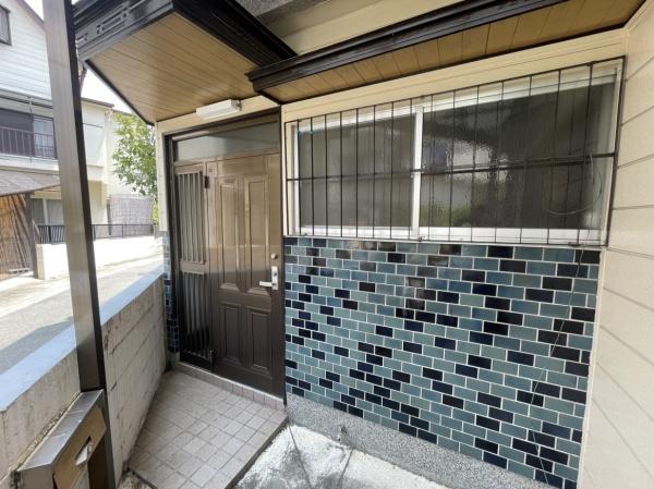 伊丹市野間８丁目の中古一戸建て
