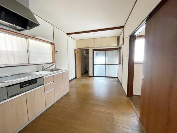 伊丹市野間８丁目の中古一戸建て