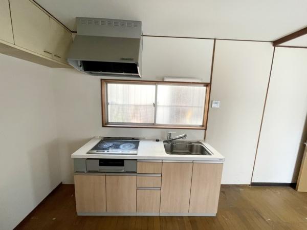 伊丹市野間８丁目の中古一戸建て