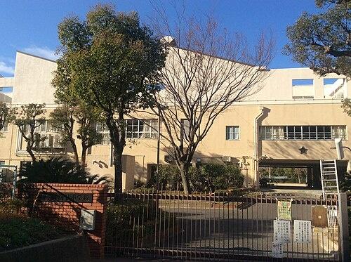 芦屋市涼風町の中古一戸建て(芦屋市立潮見小学校)
