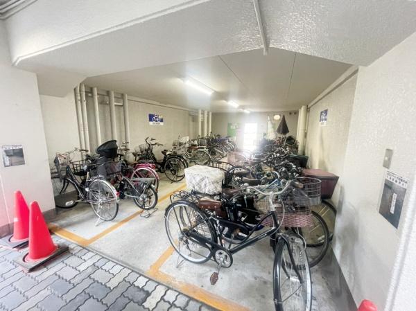 グリーンコーポ大正