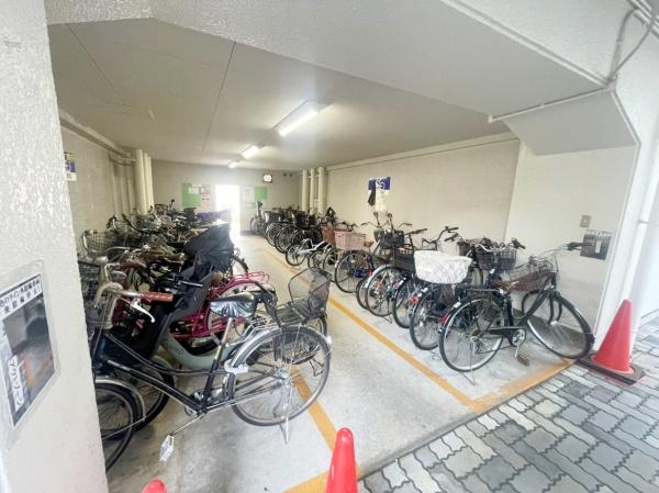 グリーンコーポ大正
