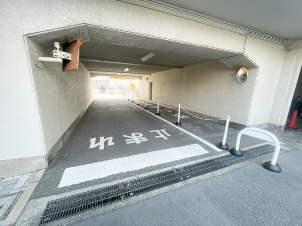 グリーンコーポ大正