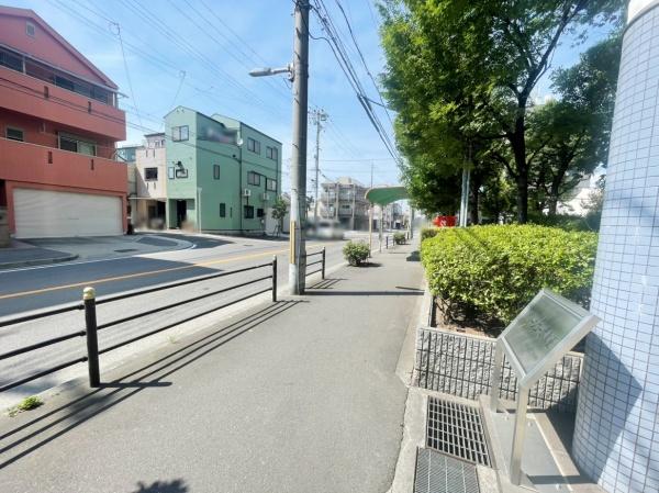 グリーンコーポ大正
